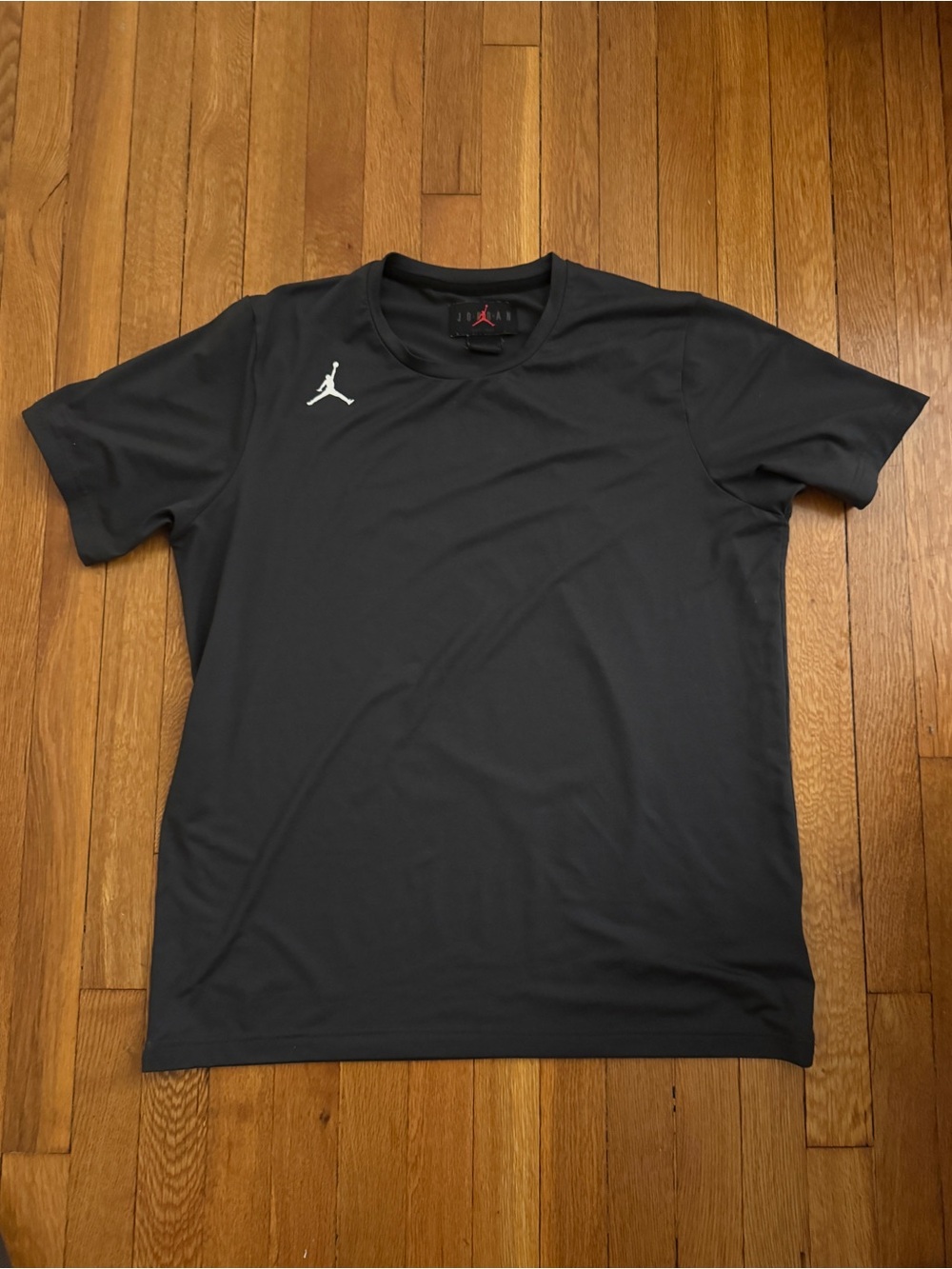Jordan Dri-Fit Tre charcoal grey Large